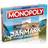 Winning Moves Monopoly Danmark er Smukt