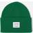 Jack & Jones Jaclong Knit Beanie Mørkegrøn