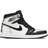 NIKE Air Jordan 1 Retro High OG PS - Black/Metallic Silver/White/Black