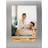 Walther Design Design Basixx TP silver 10x15 Metal Portrait TP015S Ramme