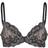 Calvin Klein Unlined Bra - Black