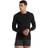 Icebreaker Anatomica Base Layer - Sort