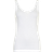 Calida Light Tank Top - White