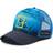 Buff Trucker Cap National Geographic Seons