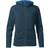 Vaude Women's Skomer Hiking Jacket - Dark Sea