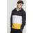Urban Classics Color Block Pull Over Jacket, Jackor och färg