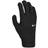 NIKE Swoosh Knit 2.0 Gloves - Black