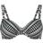 Wiki Underwired Bikini Overdel 651-3466