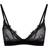 Tommy Hilfiger Nature Tech Triangle Bra