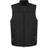 John Doe Lowride Wax Vest, black