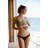 Cartel Copenhagen Agung Sporty Bikinitopp - Nero