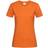 Stedman Classic Women T-shirt - Dark Grey