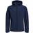 Jack & Jones Huvförsedd Softshell-jacka Man