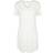 Lady Avenue Silk Jersey Nightgown