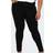 Only Carmakoma Jeans carSally Mid Sk BJ777