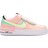 NIKE Air Force 1 Shadow W - Arctic Punch/Crimson Tint/Green Glow/Barely Volt