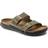 Birkenstock Arizona Rugged Oiled Leather - Faded Khaki