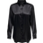 Only Victoria Satin Skjorte