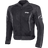 GMS Samu Mesh Motorcycle Textile Jacket, black, M, black