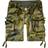 Brandit Savage Vintage Shorts M90