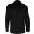 Eterna Cover Comfort Fit Shirt - Black
