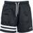 Unfair Athletic DMWU Shorts - Black