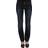 John Galliano Wash Cotton Slim Fit Women's Jeans