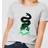 Harry Potter Basilisk Silhouette Women's T-Shirt