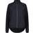 CMP Women's Detachable Sleeve Jacket - Svart
