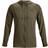 Under Armour Sweatshirt med huva Perforated Windbreaker 1370499-294