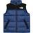 The North Face Men's Himlayan Insulated Gilet Blue