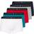 Tommy Hilfiger Trunk Wb Faded Sublunarkeepsake - Svart