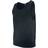 Urban Classics UC Men UC Jersey Big Tank - Black