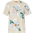 Only & Sons T-shirt onsKlop Reg SS Floral Tee Noos