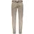 Lindbergh Chino med Bælte & Stretch - Sand