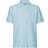 Neutral Ekologisk Klassisk Polotröja (Lime, 2XL)