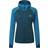 Mountain Equipment Eclipse Hooded Jacket - Molten Red