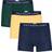 Polo Ralph Lauren Pack Logo Trunks