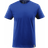 Mascot t-shirt Crossover kobolt 20382-796-11