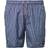 Speedo Stripe Leisure 16" Badeshorts Herre