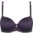 Triumph Azalea Florale Wired Padded Bra - Smoky Lilac