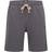 HUGO BOSS Tapered-fit shorts in super-stretch denim