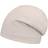 Urban Classics Pastel Jersey Beanie - Ljusbeige