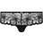 Chantelle Fleurs Shorty Revealing