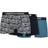 Urban Classics Organic Boxer Shorts 3-Pack minimal aop