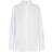 Lauren Ralph Lauren Easy Care Cotton Broadcloth Shirt Kvinde Skjorter Ensfarvet hos Magasin
