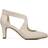 LifeStride Giovanna 2 Pump För Kvinnor - Almond