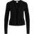 Vila Ril Short L/S Knit Cardigan