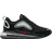 Nike Undercover x Air Max 720 M - Black/University Red