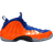 Nike Air Foamposite One M - Blue Void/Rugged Orange/University Gold